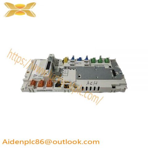 ABB CCU-24 Inverter Main Board - High Efficiency Control Solution