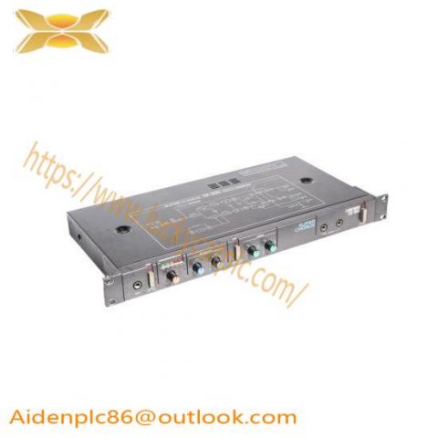GE CE-300-2004 IPDPOWER - Advanced Industrial Control Module