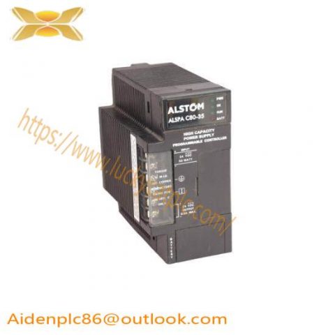 GE CE693PWR331B - High Performance Industrial Power Supply