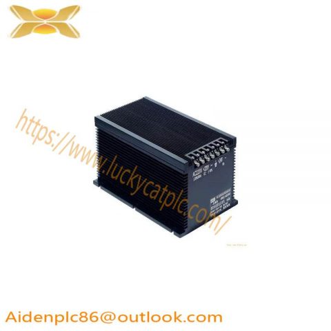 CHAOYANG 4NIC-DC325/G Power Supply Module