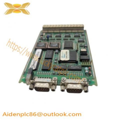 ABB CI532V03, 3BSE003828R1 Communication Module