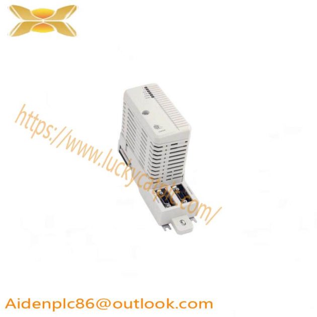 ABB CI854AK01 3BSE030221R1 Communication Module - Advanced Profibus-DP Interface for Enhanced Industrial Control Systems