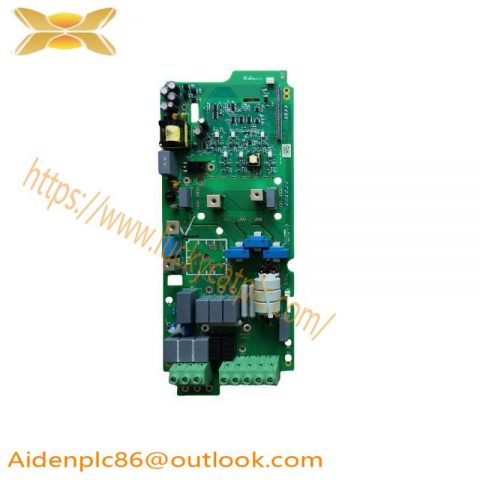 ABB CINT-4411C Inverter Drive Board Power Supply Board