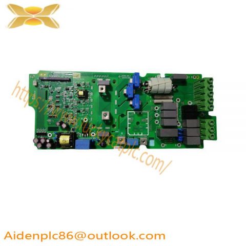 ABB CINT-4421C Inverter Driver Board