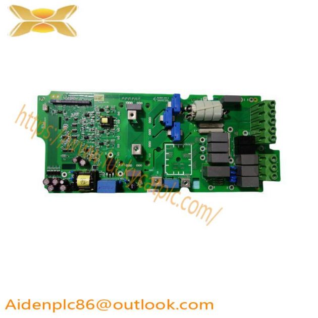 ABB CINT-4421C Inverter Driver Board