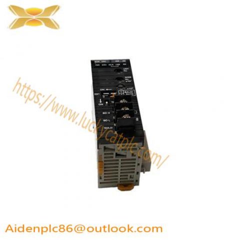 FANUC CJ1W-CLK21-V1 Controller Link Unit, High-Performance Connection Module