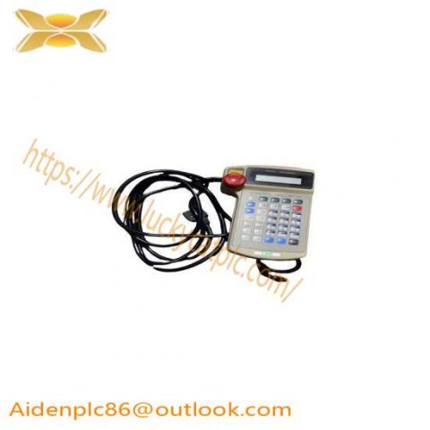 CKD KCA-TPH-2A: Advanced Control Module for Industrial Automation