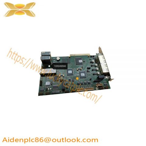 Cloos PCIF 033.59.20.00 Communication Board, Advanced Control Module