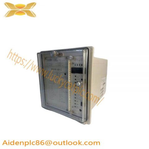 Comair Rotron FE12B3 High-Performance Industrial Fan Module