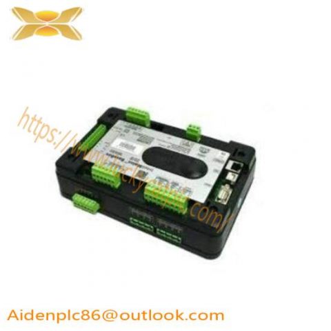 ComAp Gen-Set Controller InteliGen IG-NTGC Hardware Version 1.3-TO