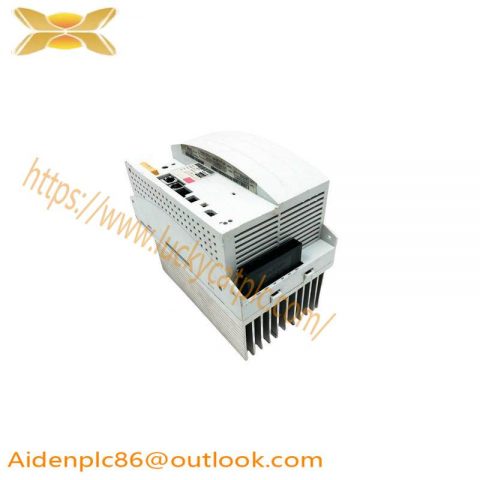 COMAU CR17910381 - Advanced Industrial Automation Module, Optimized for Manufacturing Efficiency