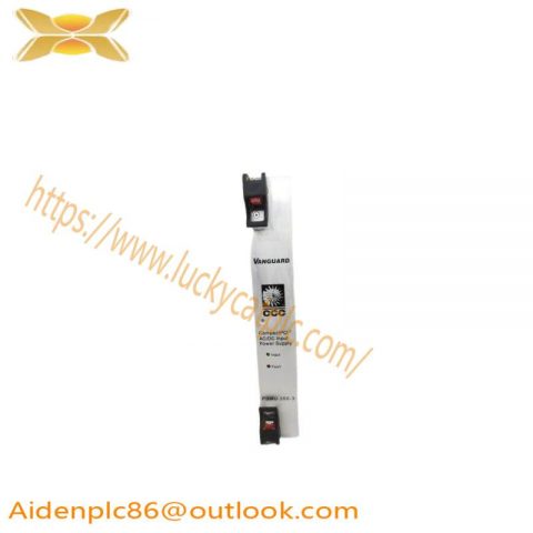 Brand Model IOC-555-D | High-Performance Compressor Module