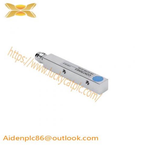 Contrinex DW-AS-509-C8-404 Sensor: Advanced Motion Control for Industrial Automation