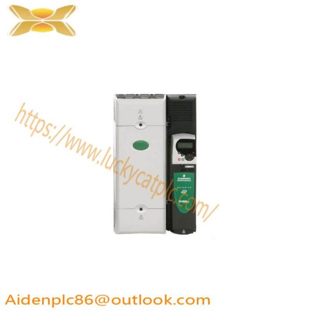 Control Techniques SP4403 Drives: Industrial Control Solutions, Advanced Performance, Versatile Applications