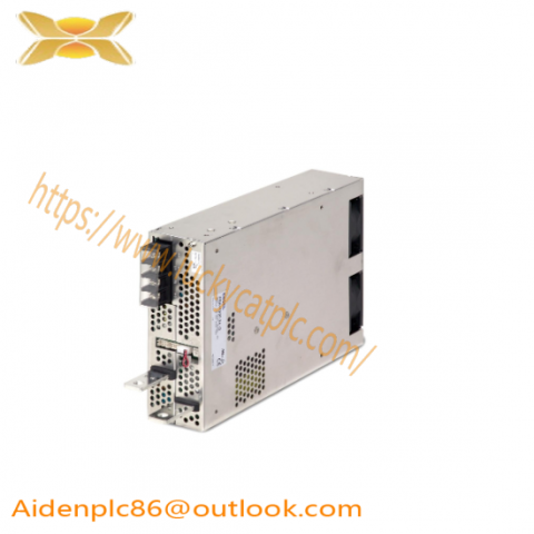 Cosel PBA1500F-24 NEW FACTORY: High-Power AC/DC Converter for Industrial Applications