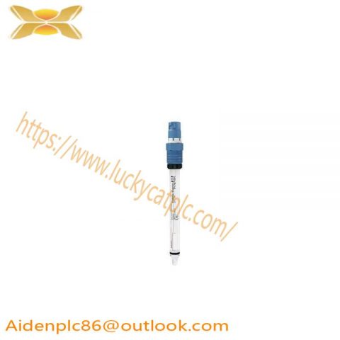 Endress+Hauser CPS11D-7BA21 PH SENSOR, Precision pH Measurement Instrument