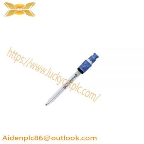 E+H CPS71D-7TB21 Memosens CPS31D pH Sensor - Advanced pH Monitoring for Industrial Control Systems