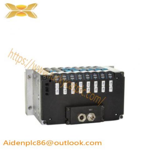 Festo CPV14-GE-DI01-8 Electrical Interface, Industrial Control Module