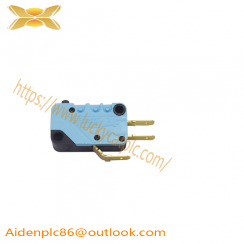 CROUZET EF83161.3 MICRO Switch - Advanced Industrial Control Solution