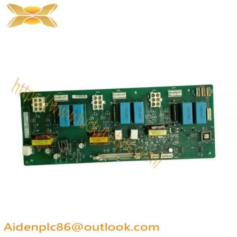 CSDT / 3402069500 | 640-34020694XD-1CA & 2CA | Industrial Control Module