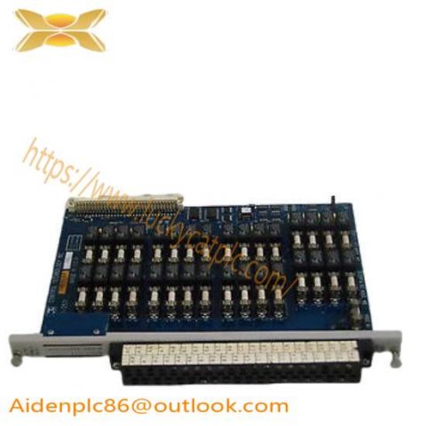 Siemens CTI-2531 32-Point Form-A Relay Output Module