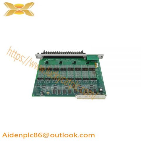 CTI 901B-2589-A Modular Input System, Advanced Industrial Control Solution