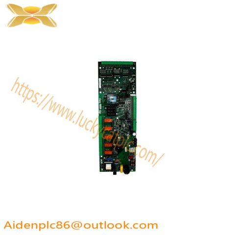 Cutler-Hammer E111A12X3N Industrial Frequency Drive Controller