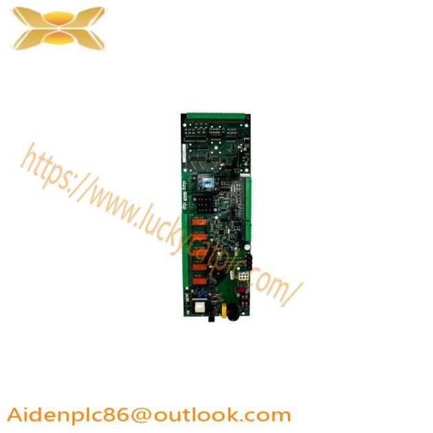 Cutler-Hammer E111A12X3N Industrial Frequency Drive Controller