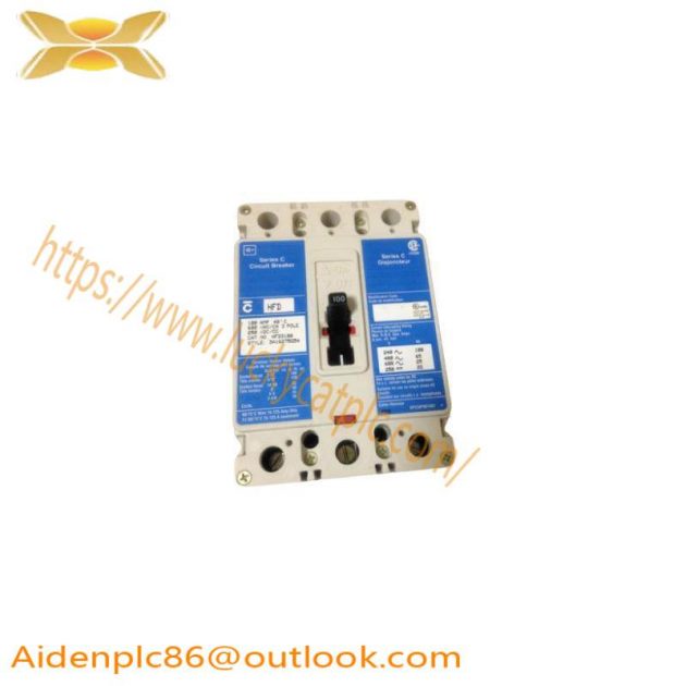 CUTLER HAMMER 1755T-PMPP-1700: High-Performance Industrial Control Module