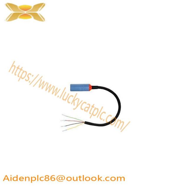 Endress+Hauser CYK10-G101 Digital Measuring Cable, High Precision for Process Control
