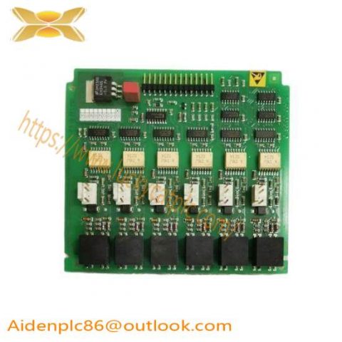 DAFT 3402063400 Industrial PLC Module