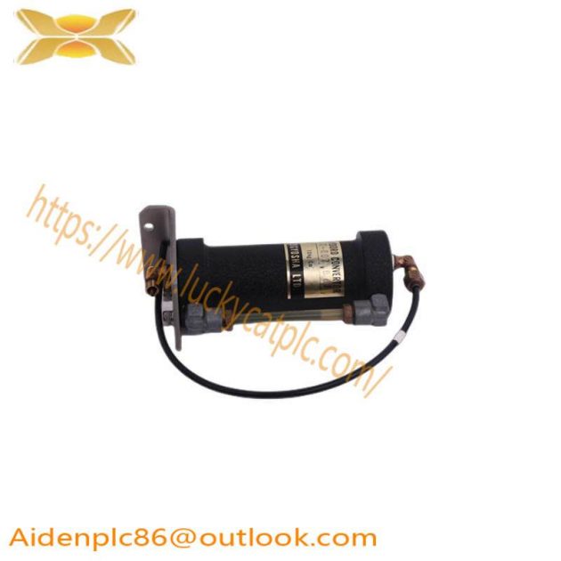 DAIEI KOGYOSHA AV-007 Air Hydro Converter, Model Specific, Module Category