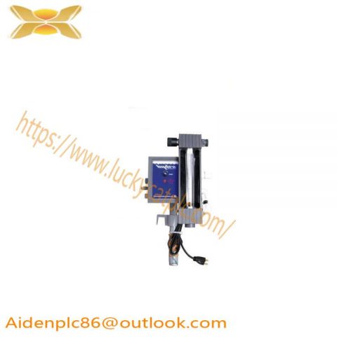 DAIEI KOGYOSHA AV-700 AIR HYDRO Gas Feed Equipment