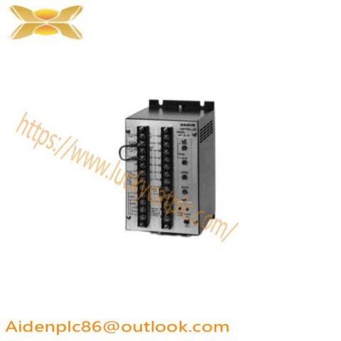 DAIHEN KF-5-10 Loop Control Unit - Precision Automation Solution