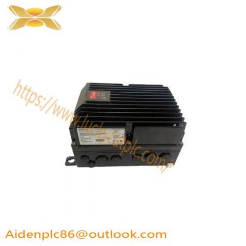 DANFOSS FCD 311 - PT4P66STR1DCF00T62C0: Advanced Control Frequency Inverter for Industrial Automation