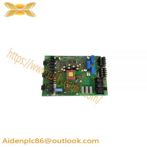 DANFOSS 175H3828 DT2 CONTROL CARD - Industrial Automation Module