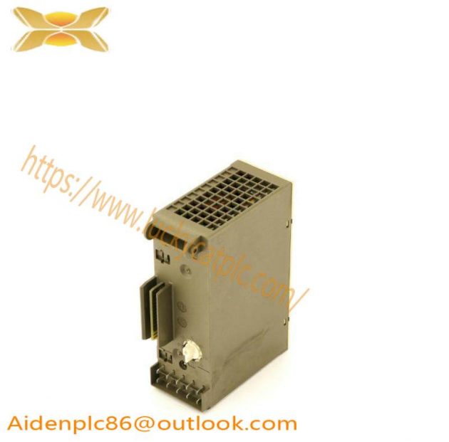 DDK SAN3-40: Advanced Control Module for Industrial Automation Systems