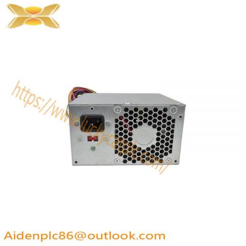 DEC Power Supply 30-40382-02 BA353, Industrial Grade, High Efficiency
