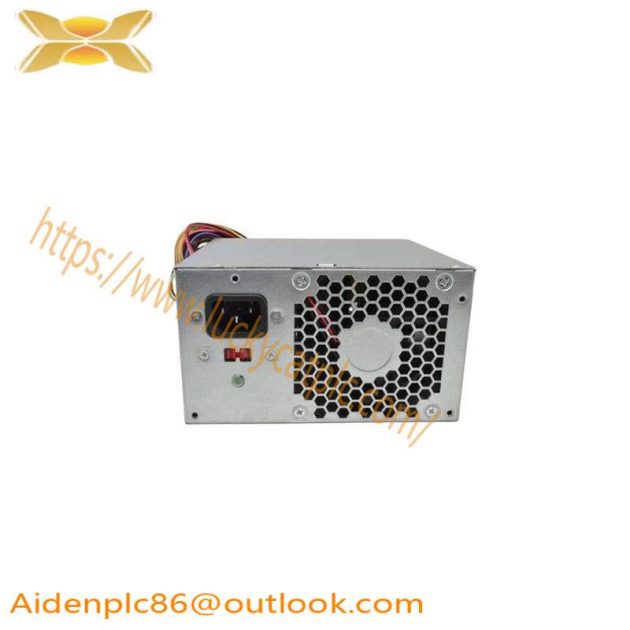 DEC Power Supply 30-40382-02 BA353, Industrial Grade, High Efficiency