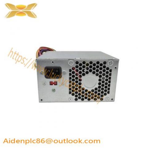 DEC Power Supply Unit 30-40382-02 BA353, Designed for Industrial Control Applications
