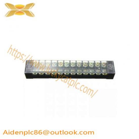 DEC ThinNet Tap Terminators - 12-28627-01, Industrial Control Modules