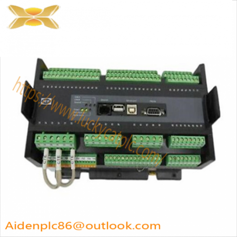 DEIF PCM4.4 Module for Industrial Control Systems