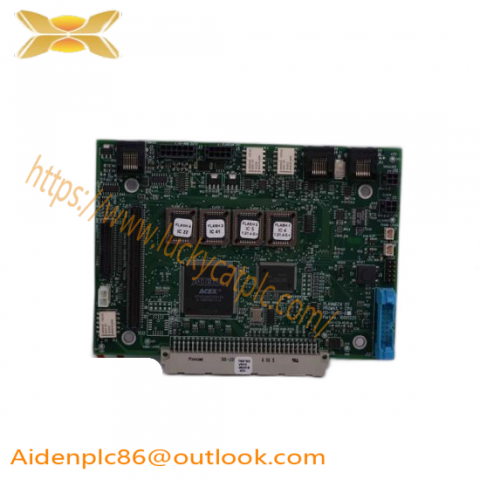 DELL DEL 2848 - Network & Server Management Module