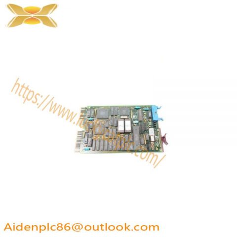 Delqa 50-17646-01 PCB Circuit Board: High Performance & Durability in Industrial Control Systems