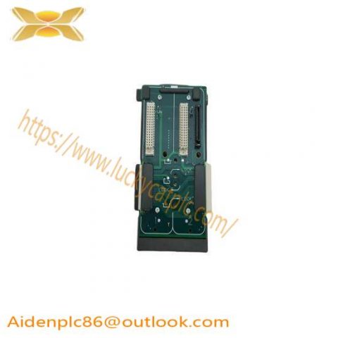 Emerson DELTAV KJ4001X1-BA3 / VE3051C0 2-wide Carrier - Advanced Control Solution for Industrial Automation