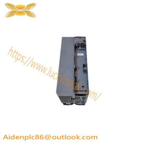DEMAG DIC-4-025-E-0000-01 Inverter Drive: High Performance for Industrial Automation