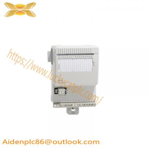 ABB DI802 | 3BSE022360R1 | Digital Input Module