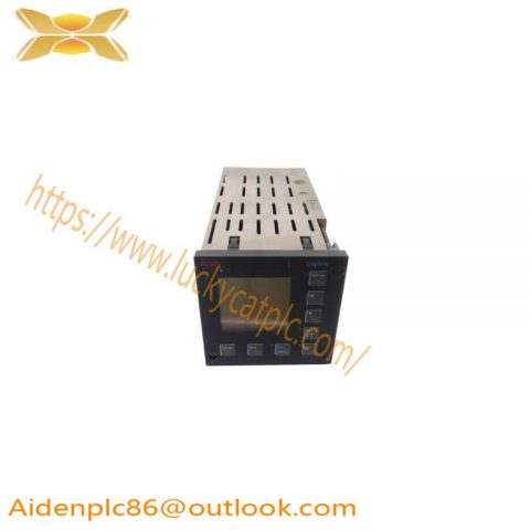 ABB Digitric 500 F 6.420665.2 Panel Controller (Refurbished)