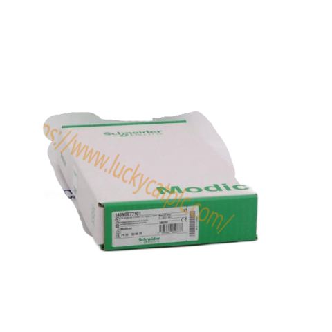 HIMA DIO 24/16 HIMatrix Safety-Related Controller - Safety Integration at its Best