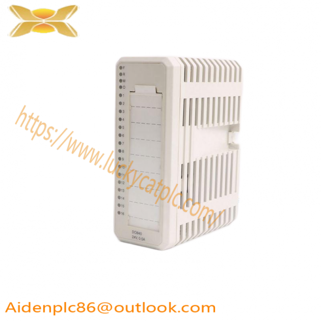 ABB DPW03 Power Supply Module - High Efficiency for Industrial Automation, 200 Characters or Less